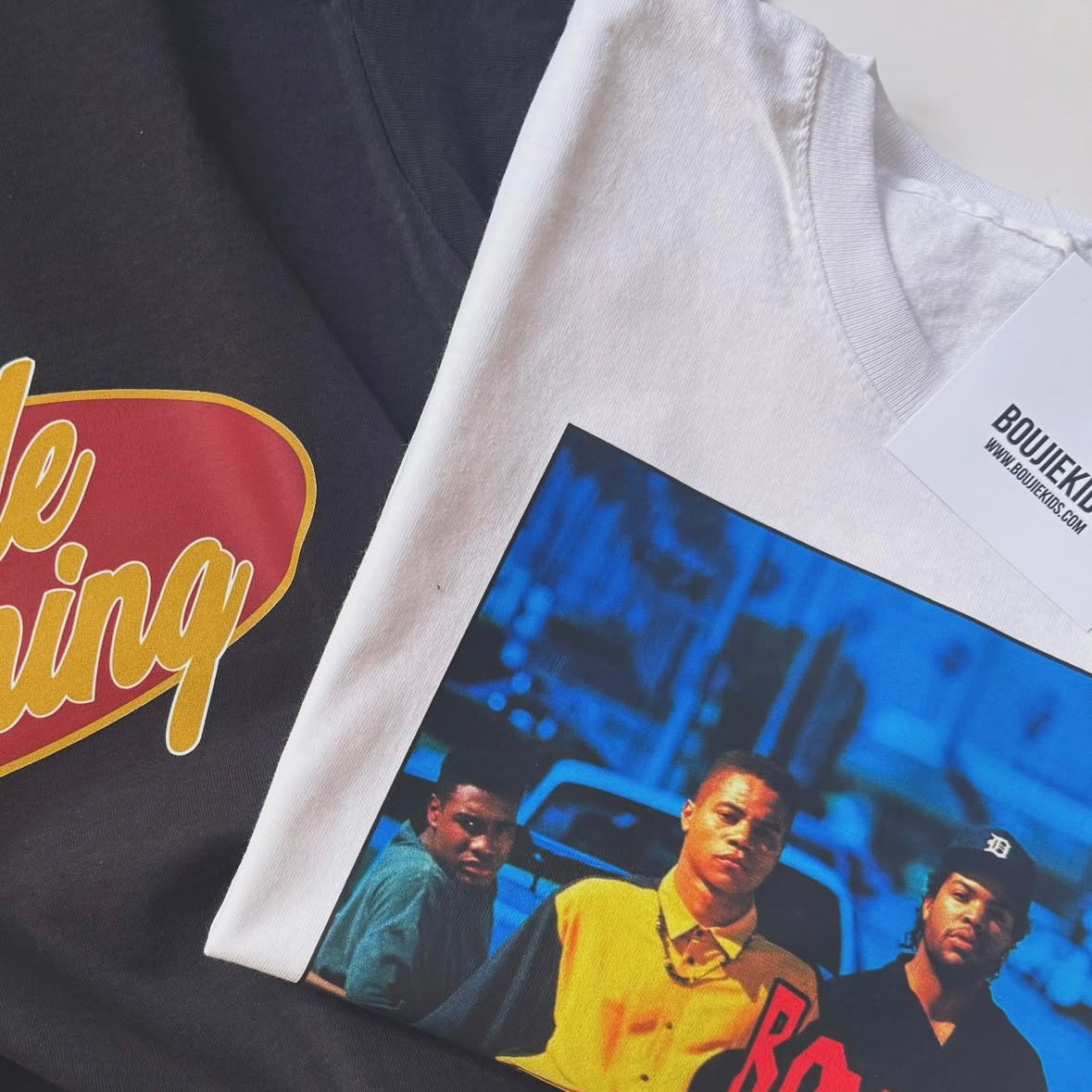 Boyz in the Hood T-Shirt