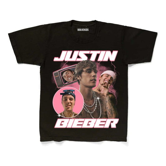 Justin T-Shirt