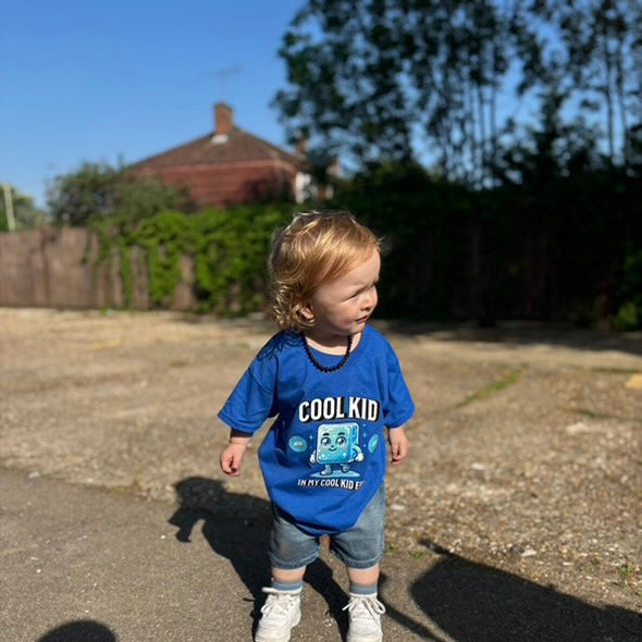 Cool Kid Ice Cube T-Shirt