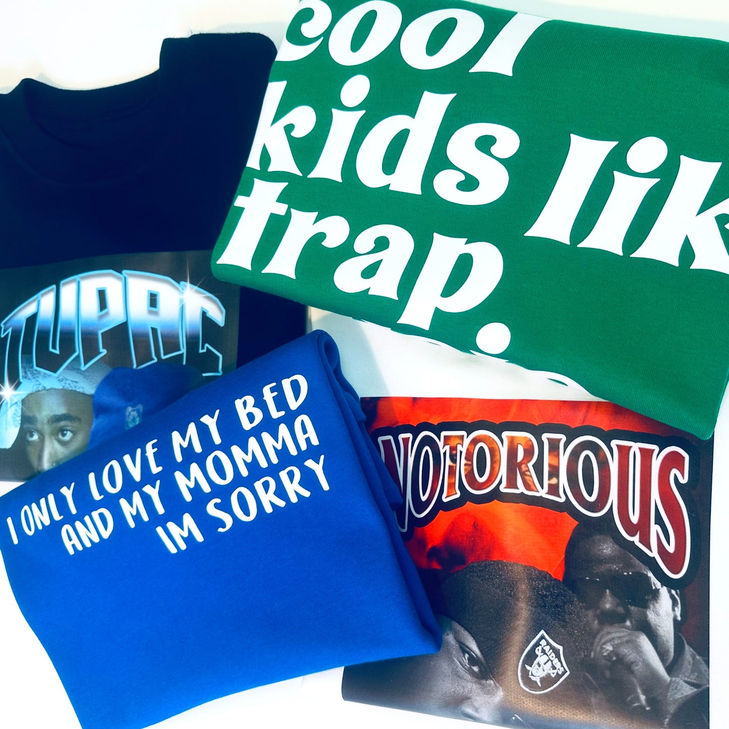 Baby Mystery BOUJIE Pack