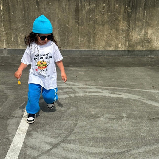 Grilin & Chillin T-Shirt