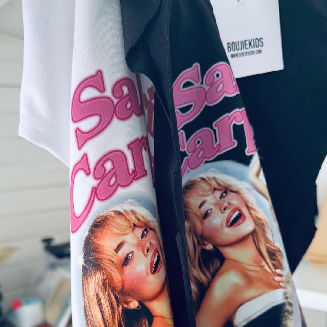 Sabrina T Shirt
