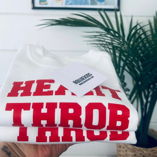 Heart Throb T-shirt