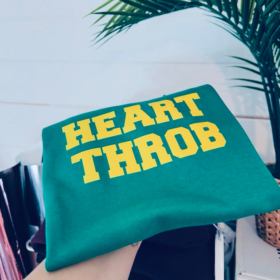 Heart Throb T-shirt