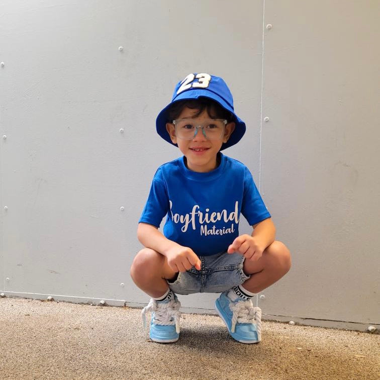 Boyfriend Material T-Shirt