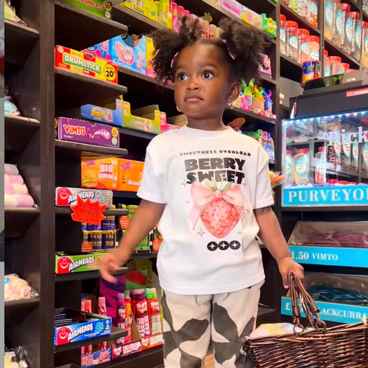 Berry Sweet T-Shirt