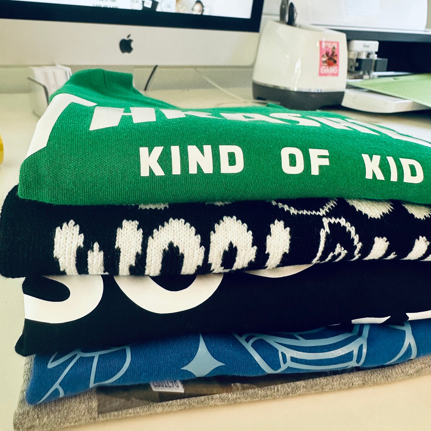 Baby Mystery BOUJIE Pack