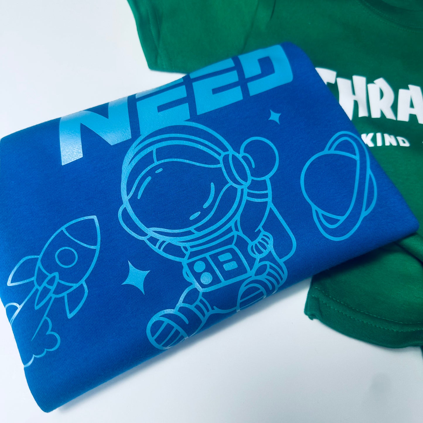 Baby Mystery BOUJIE Pack