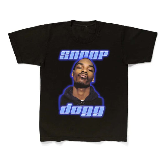 Snoop T-Shirt Kids