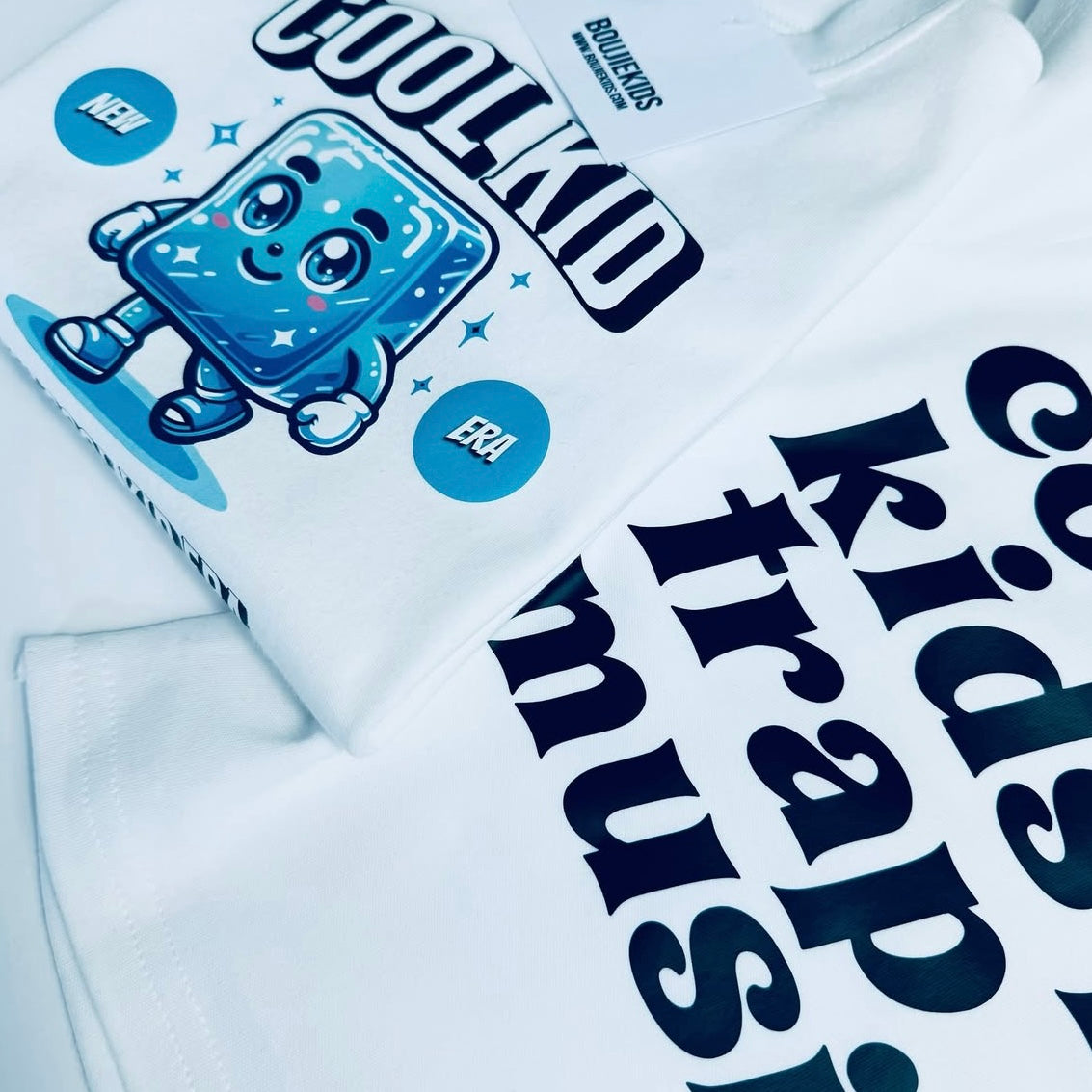 Cool Kid Ice Cube T-Shirt