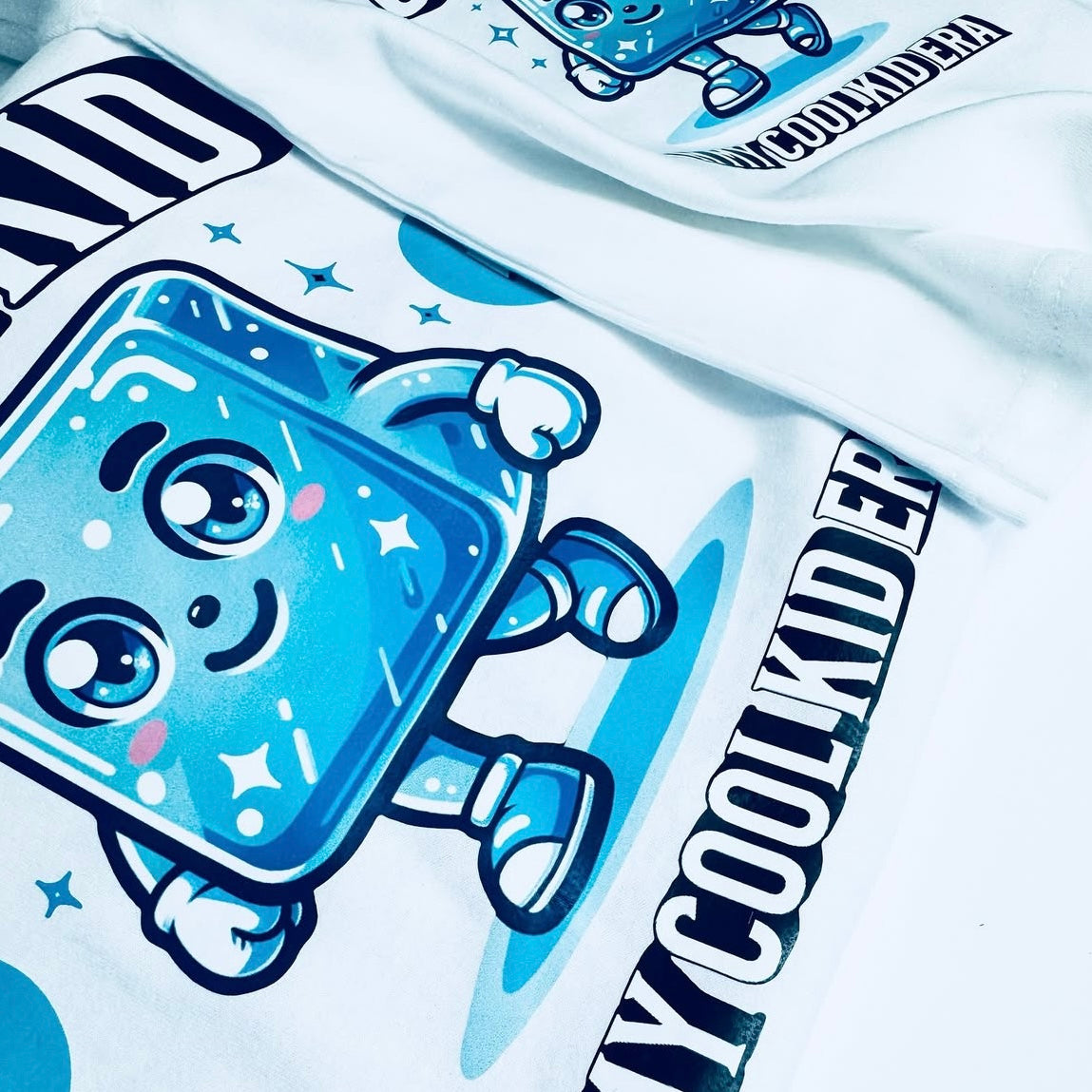 Cool Kid Ice Cube T-Shirt