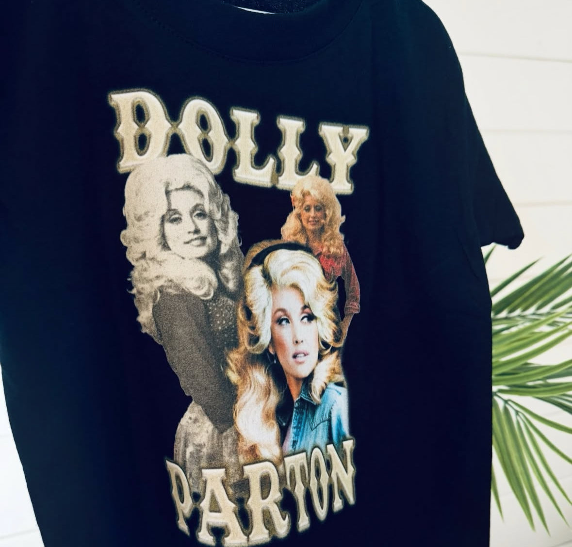 Dolly Parton T Shirt