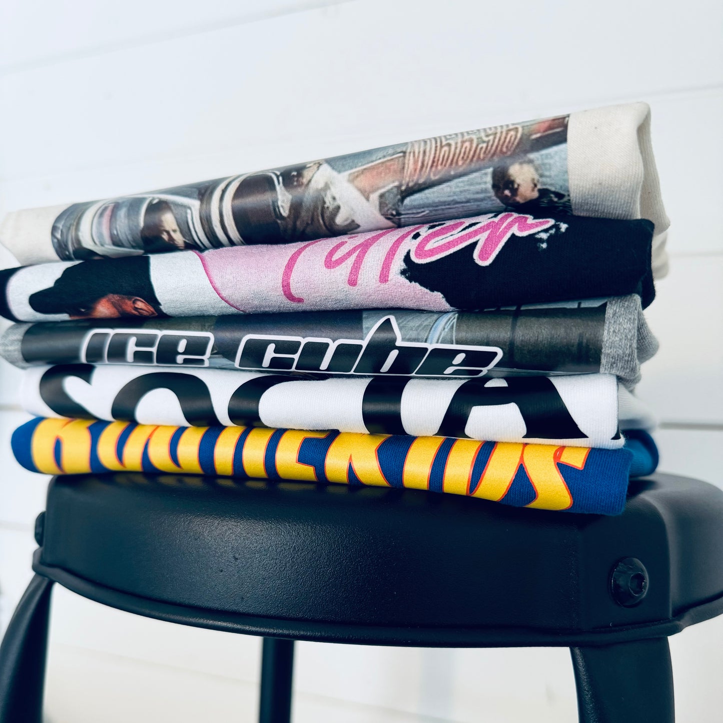 Baby Mystery BOUJIE Pack