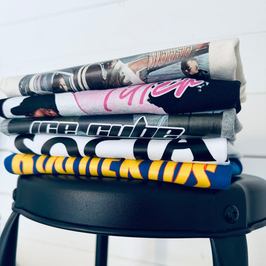 Baby Mystery BOUJIE Pack