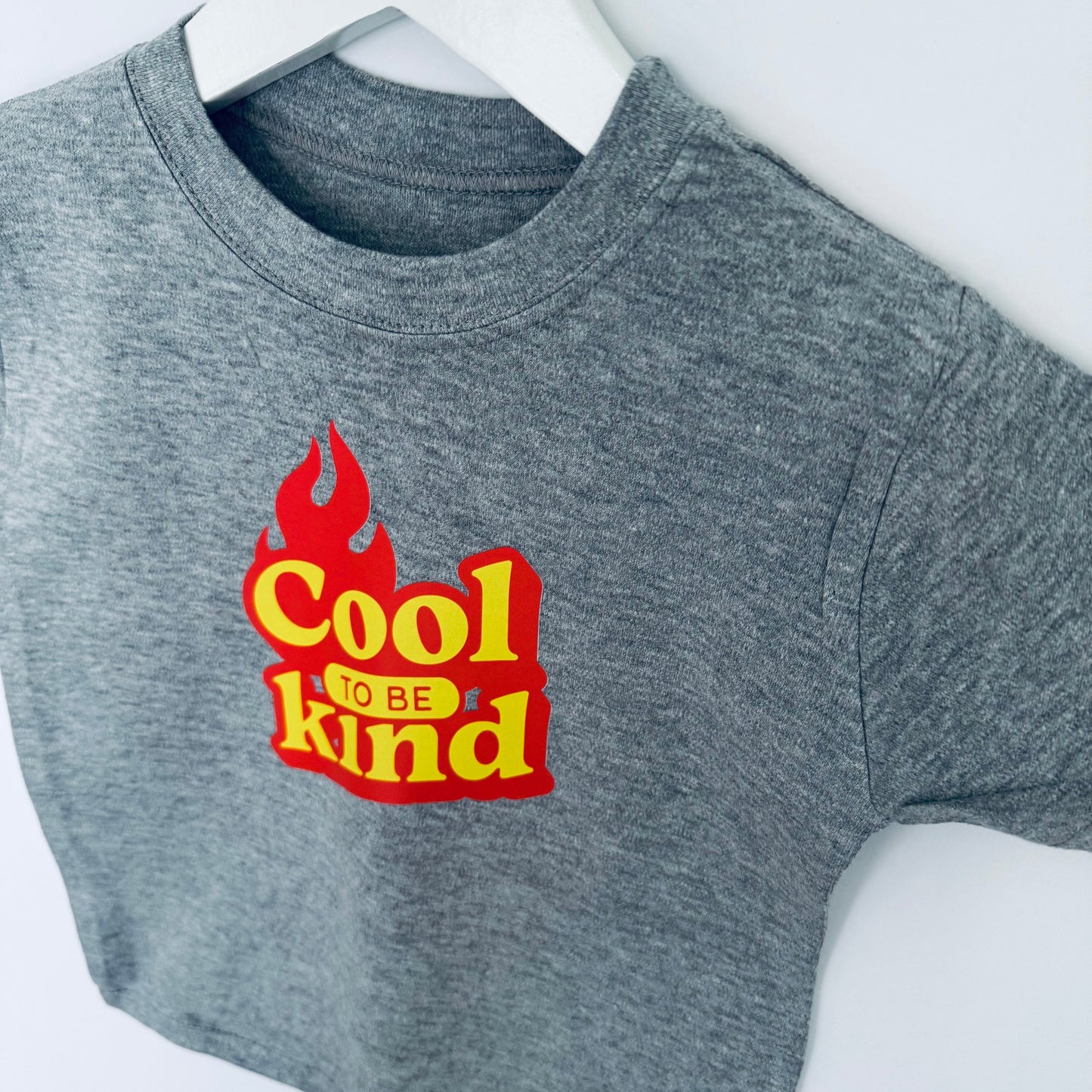 Cool to be Kind T-Shirt