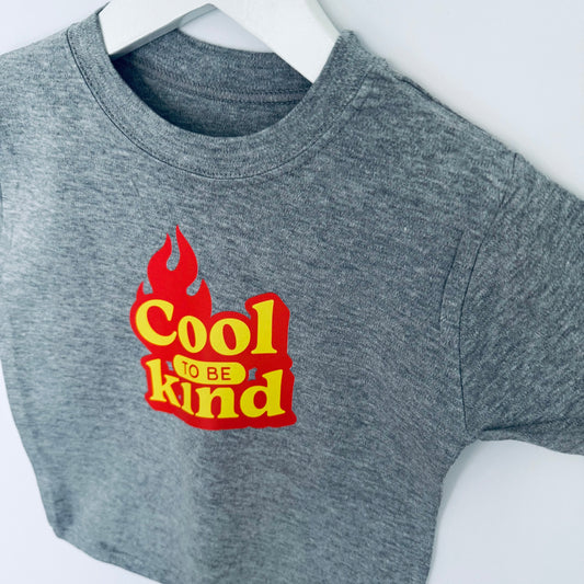 Cool to be Kind T-Shirt