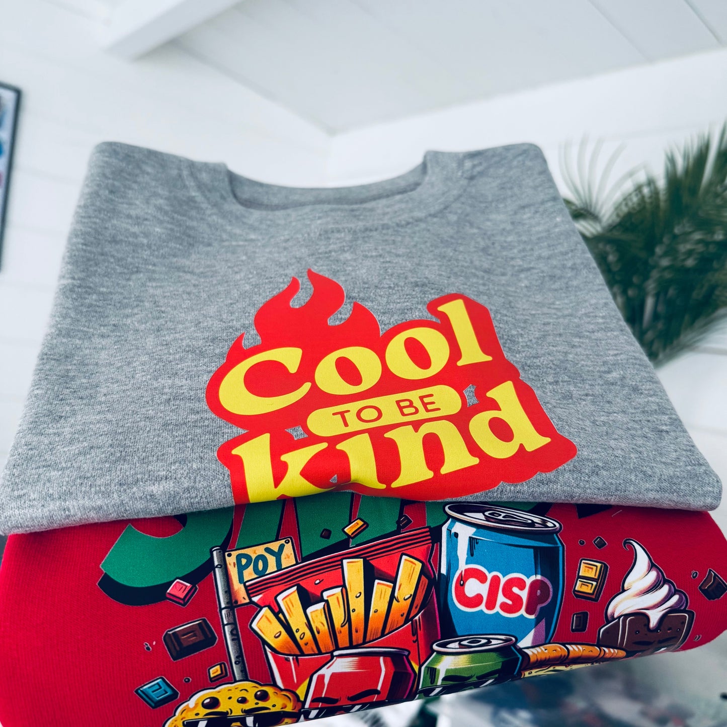 Cool to be Kind T-Shirt