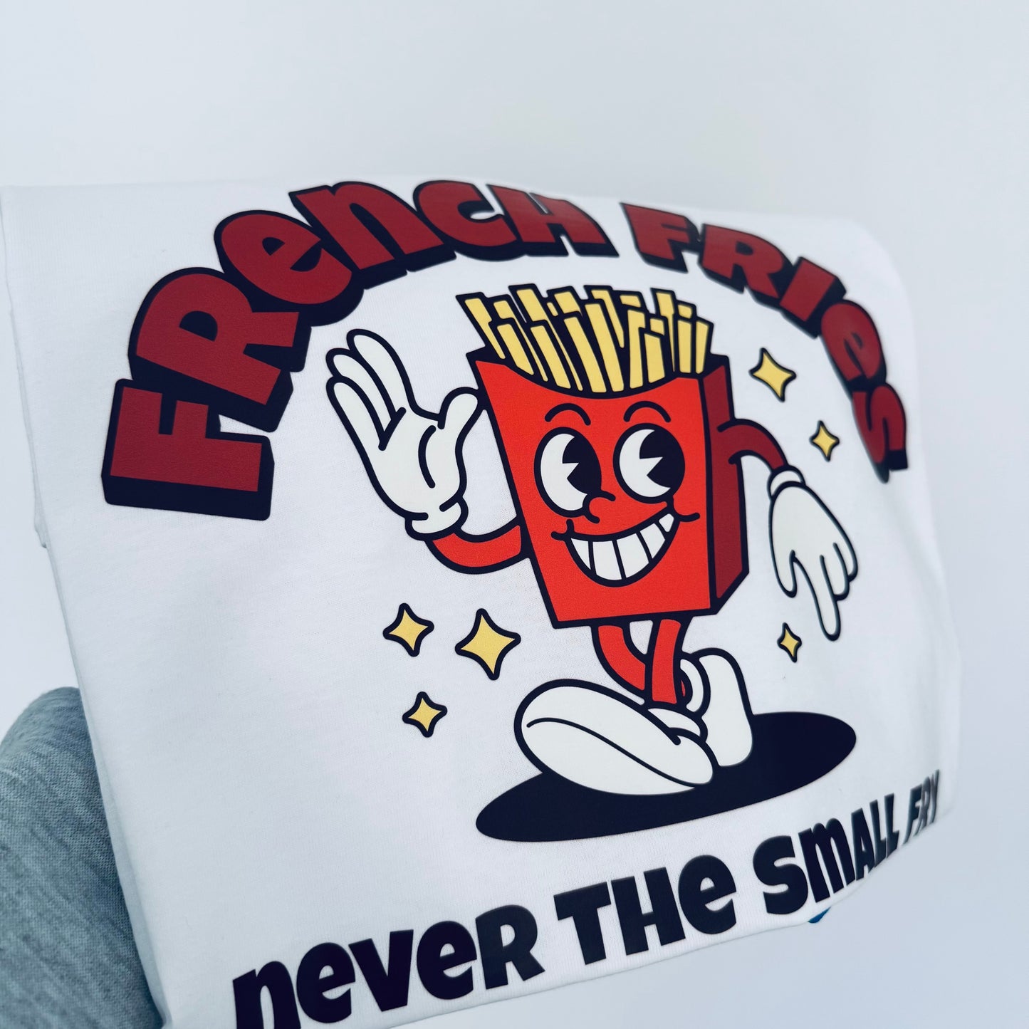 French Fries T-Shirt
