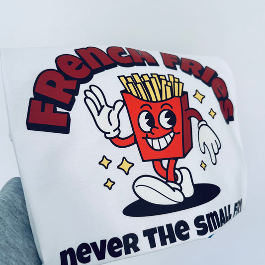 French Fries T-Shirt