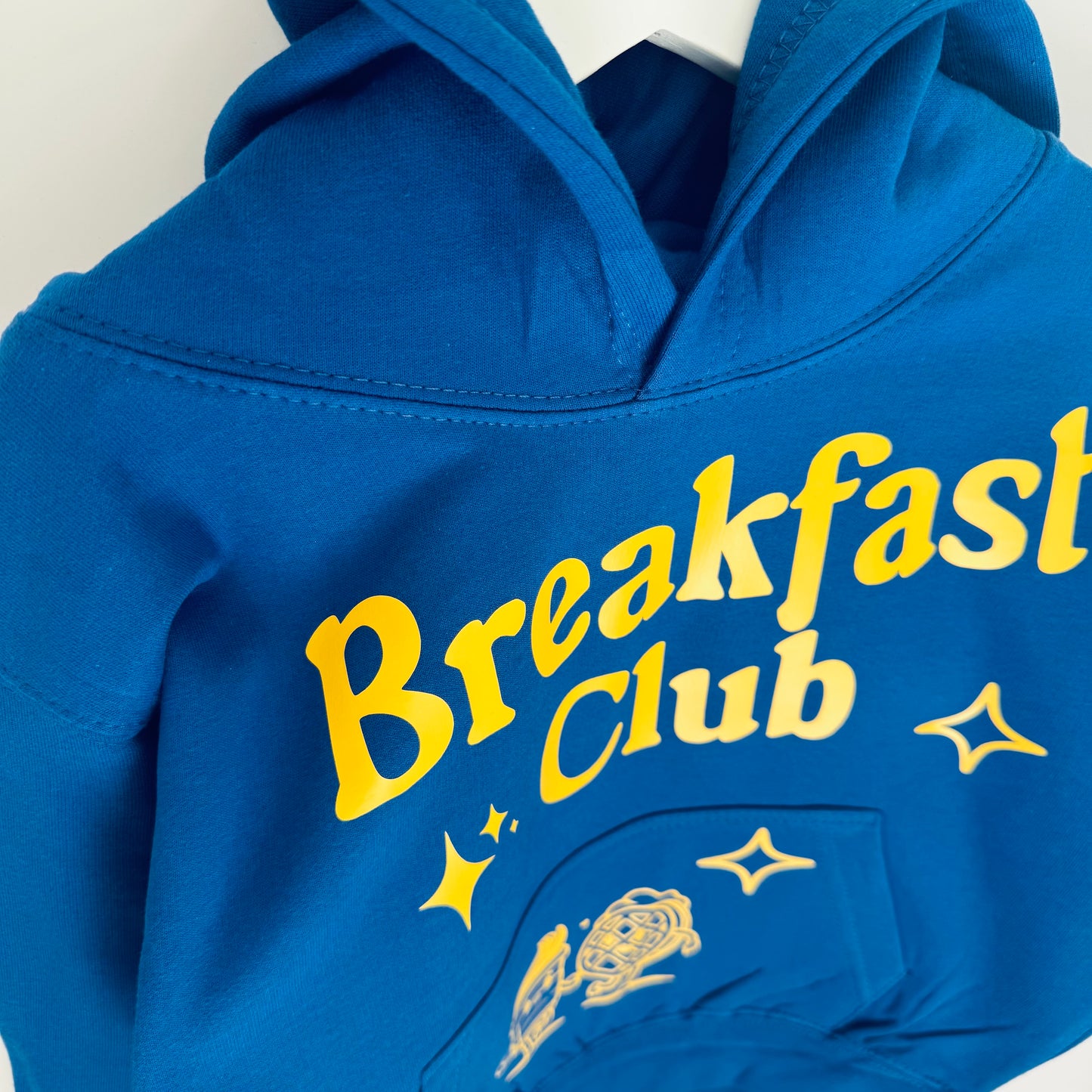 Breakfast Club Hoodie
