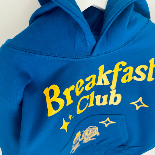 Breakfast Club Hoodie