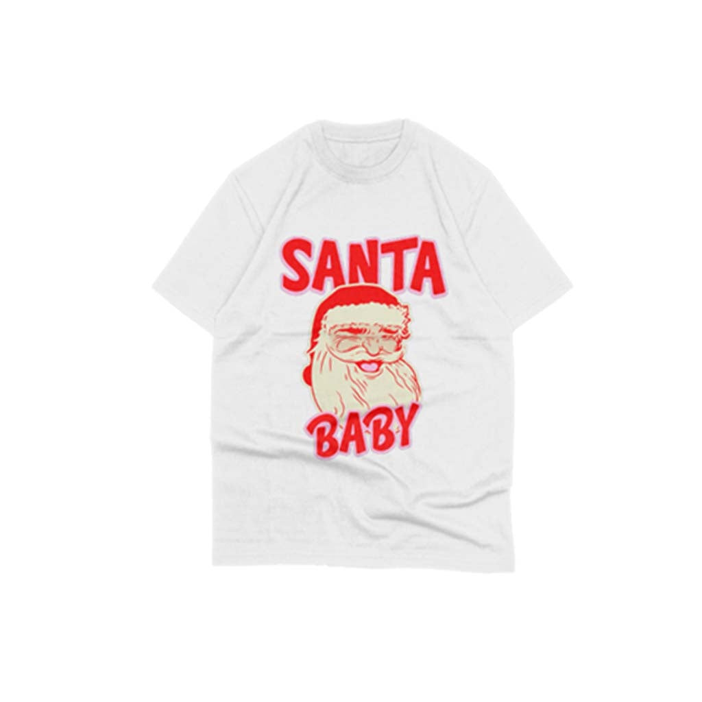 Santa Baby T-Shirt