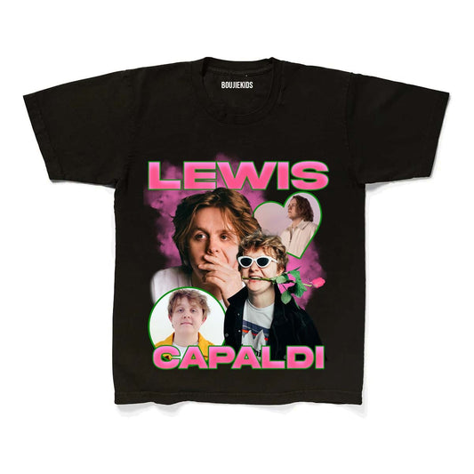 Lewis T-Shirt