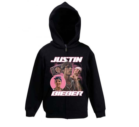 Justin hoodie