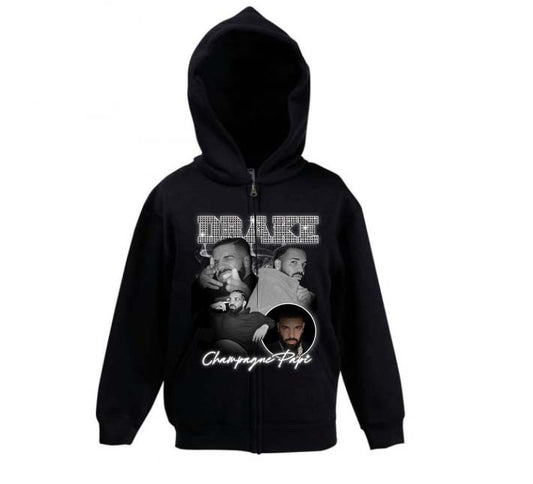 Drizzy hoodie