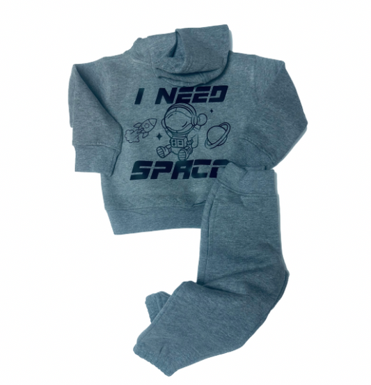 I Need Space Tracksuit