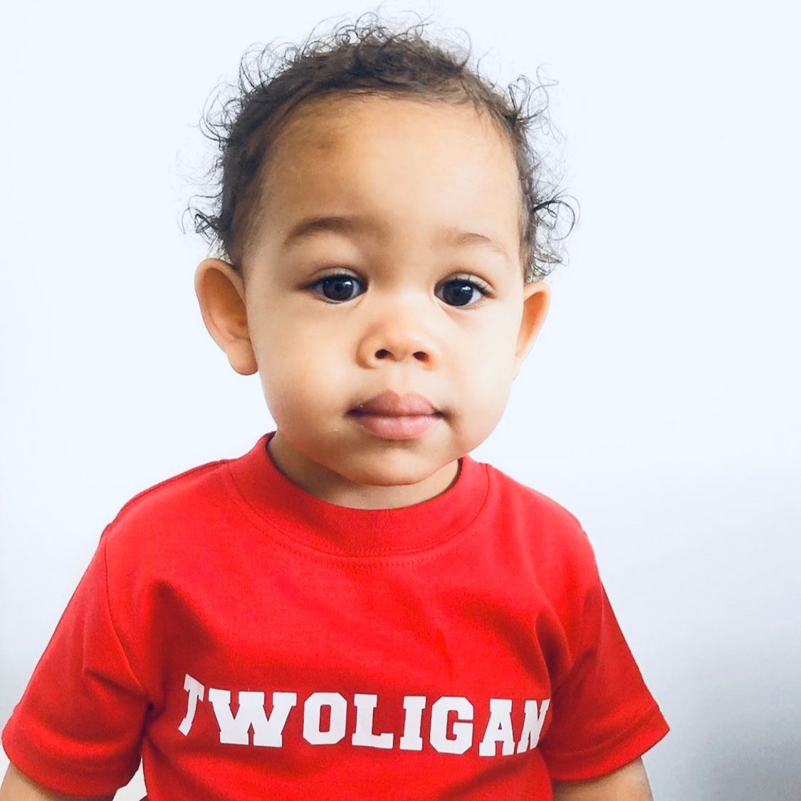 Twoligan T Shirt