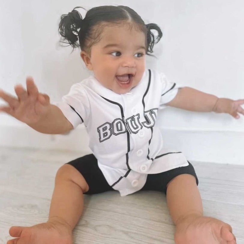 BOUJIE BABY CLUB