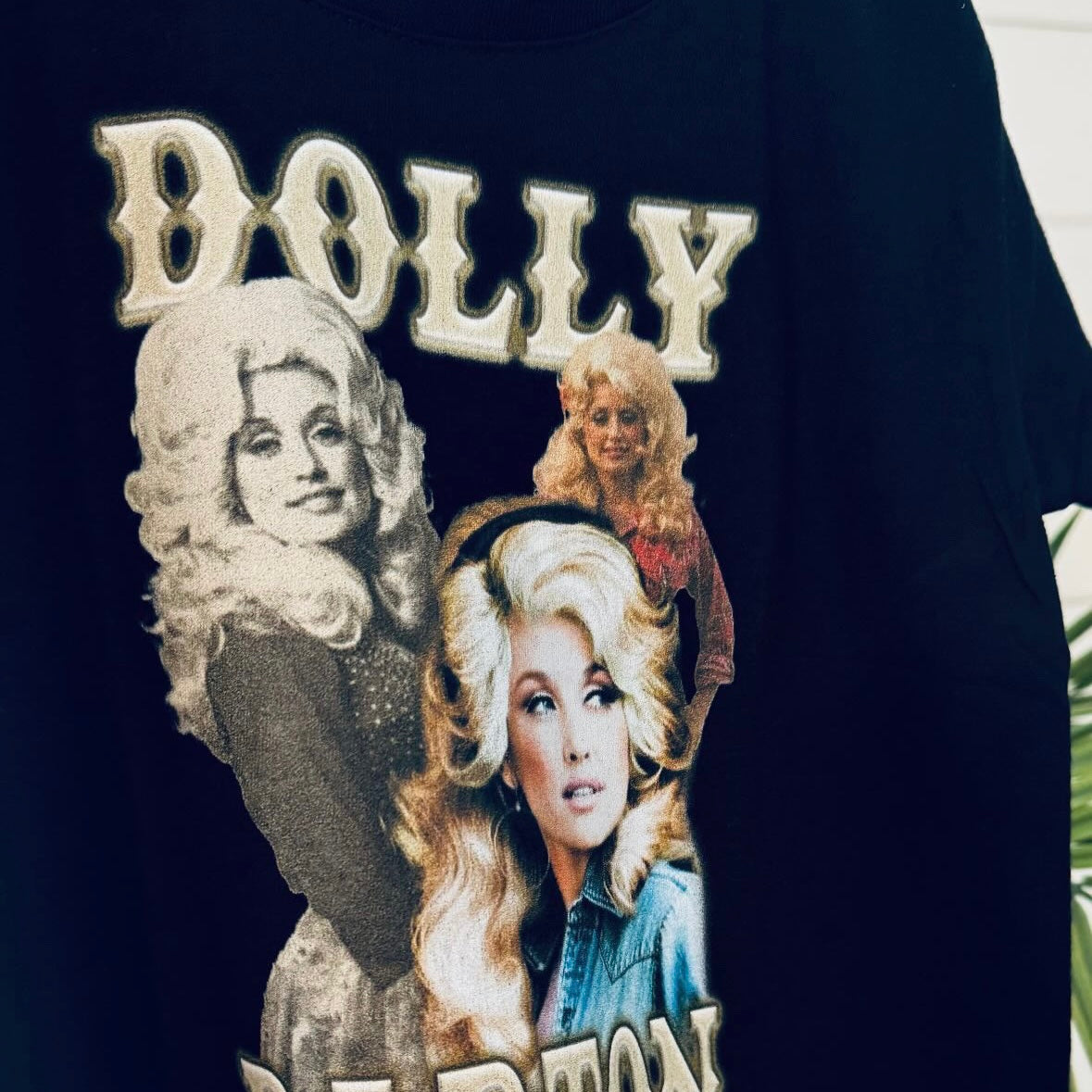 Dolly T-Shirt Adults