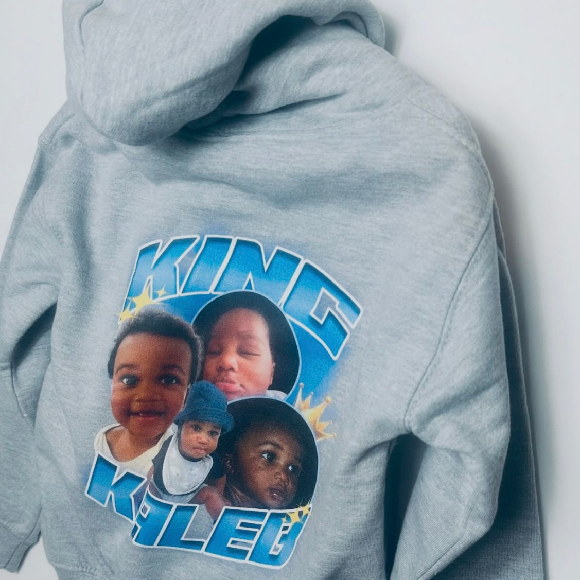 Custom Hoodie