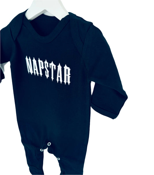 Napstar Romper