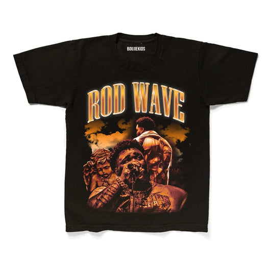 Rod T-Shirt Kids