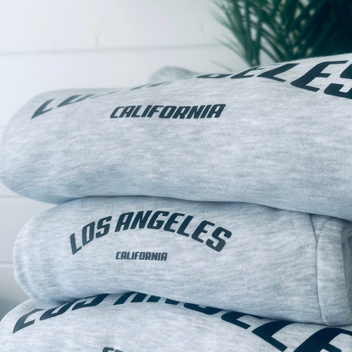 Los Angeles Tracksuit