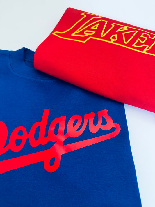 Dodgers T-Shirt