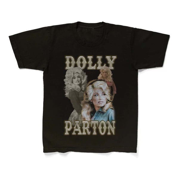 Dolly T-Shirt Kids