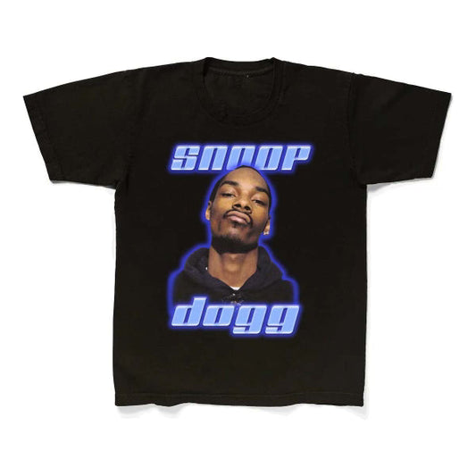 Snoop T-Shirt Adults
