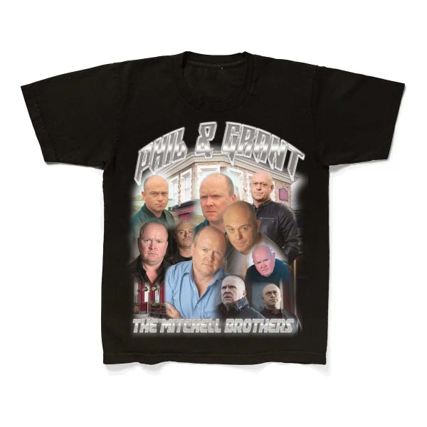 The Mitchells T-Shirt kids