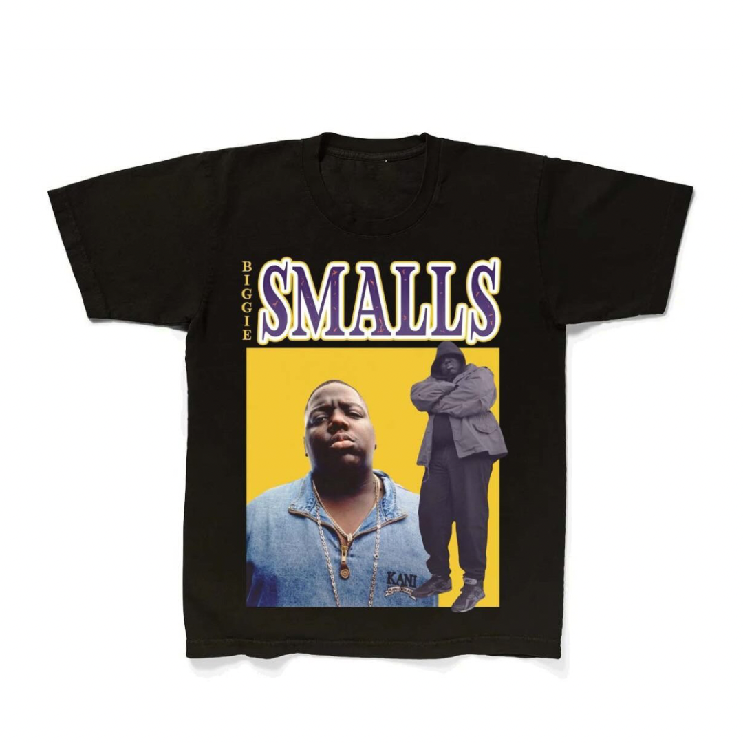 BIGGIE T Shirt