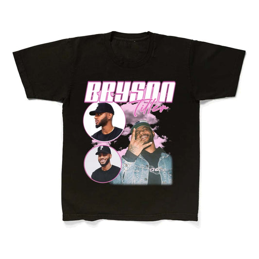 Bryson Graphic T-Shirt