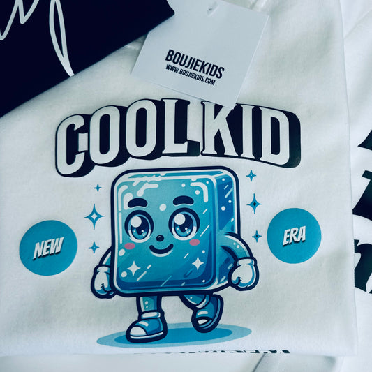 Cool Kid Era T-Shirt