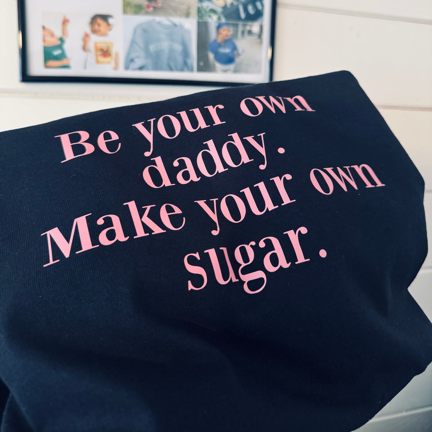 Sugar Daddy T-Shirt