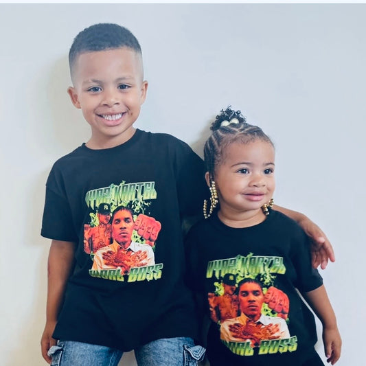 Kartel T-shirt Babies