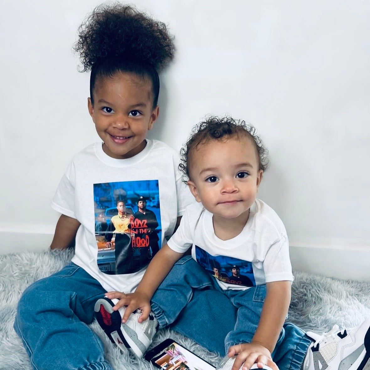 Boyz in the Hood T-Shirt