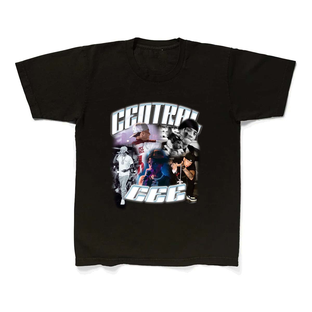 Central Cee T shirt