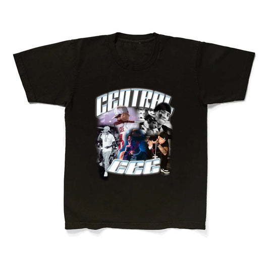 Central Adult T-Shirt