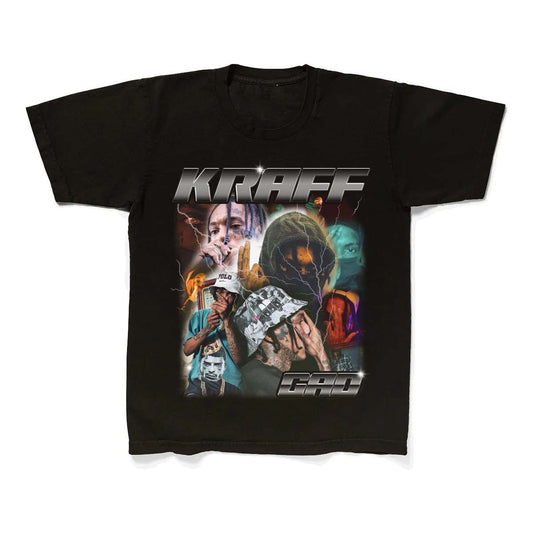 Kraff T Shirt Kids